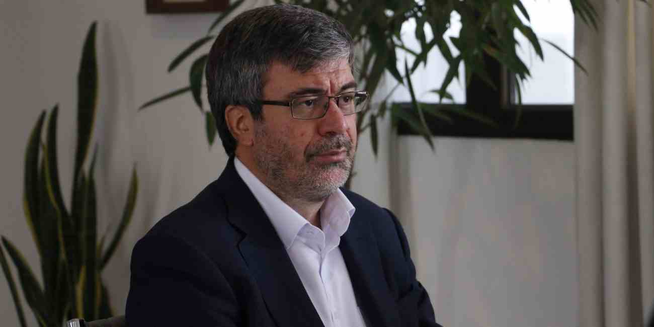 صنایع انرژی، پتروشیمی و فولاد