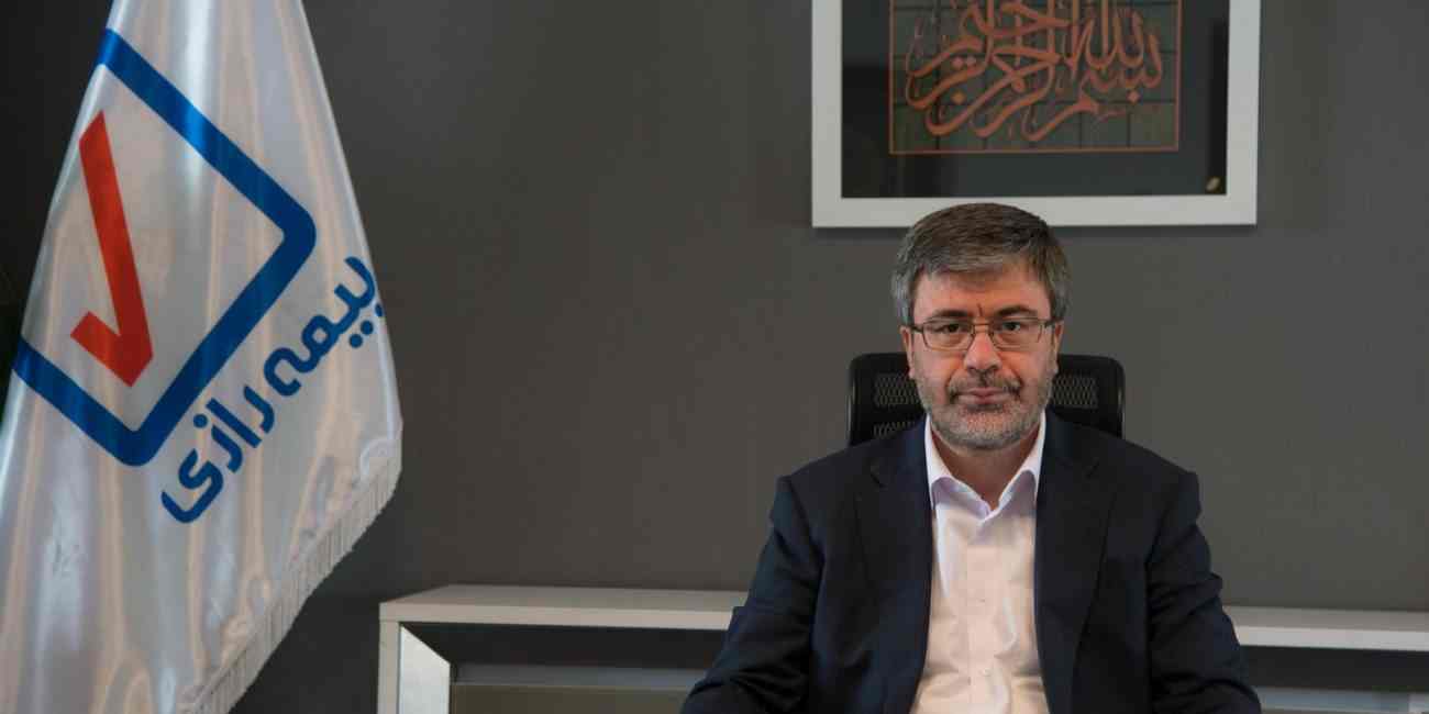 پنچ چرخش استراتژیک