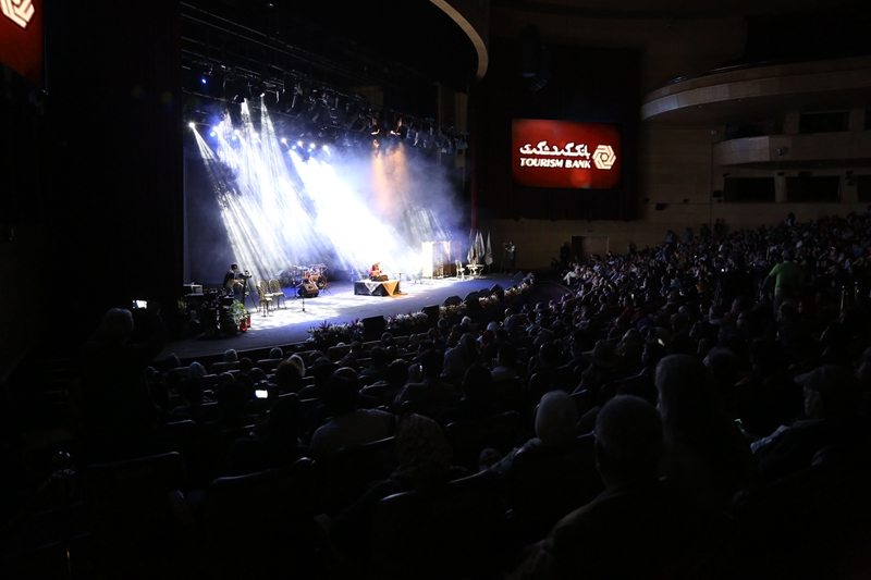 هنرمندان مطرح