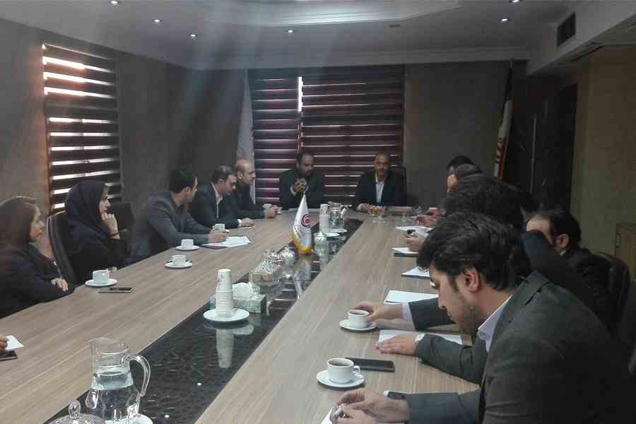 جذب منابع ارزان