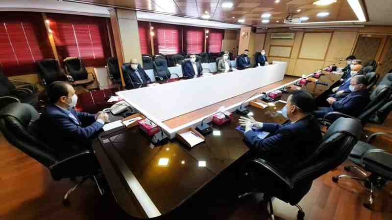 مالی و اقتصادی