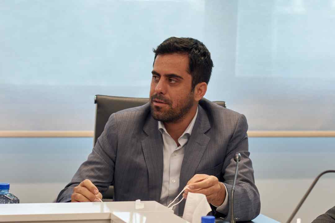 اهداف هیئت مدیره