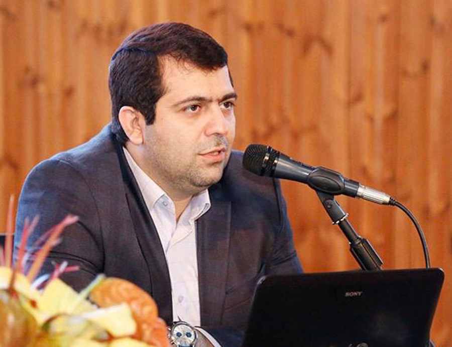 نیروهای جوان