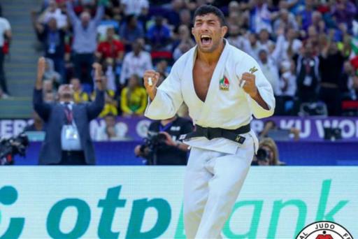 جودوکار برتر