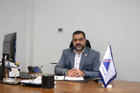 شرکت بیمه آسماری