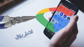 حساب کابری گوگل را ارث بگذارید