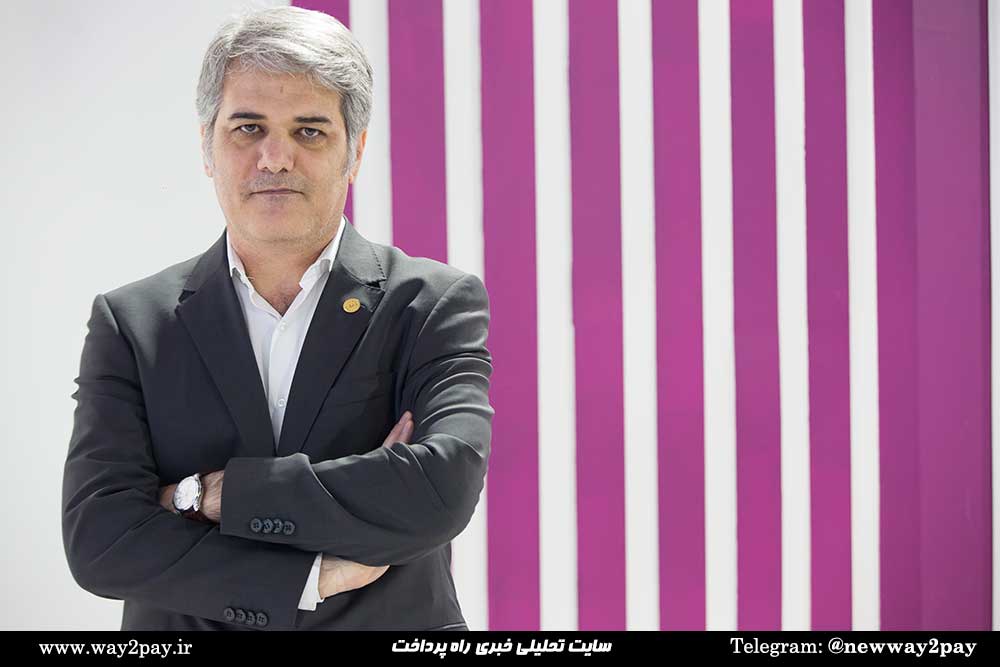 توسعه زیرساخت احراز هویت الکترونیکی