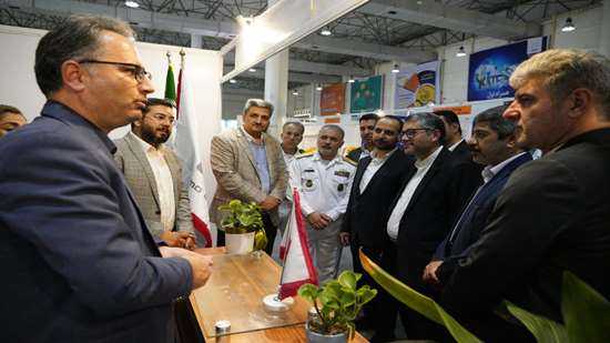 صنایع دریایی و دریانوردی