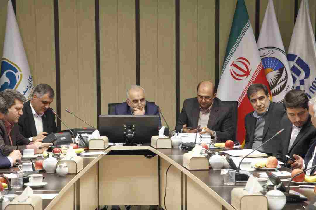 شورای عمومی سندیکا