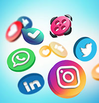 روز جهانی شبکه های اجتماعی