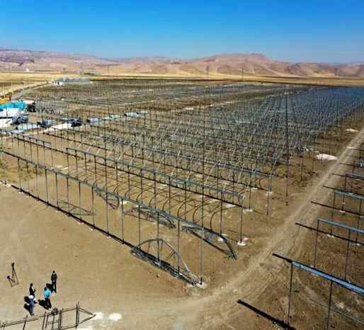 سایت گلخانه ای