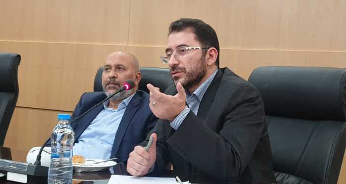 تسهیل فرایندهای صادراتی