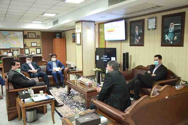 فدراسیون تیراندازی