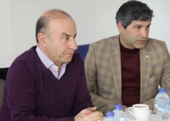 شرکت الکتروژن