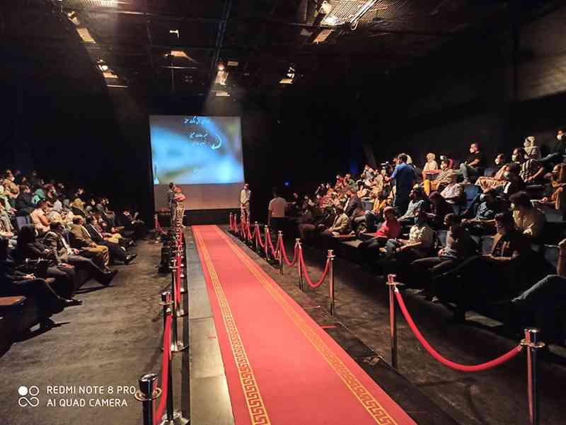 تئاتر دانشجویی