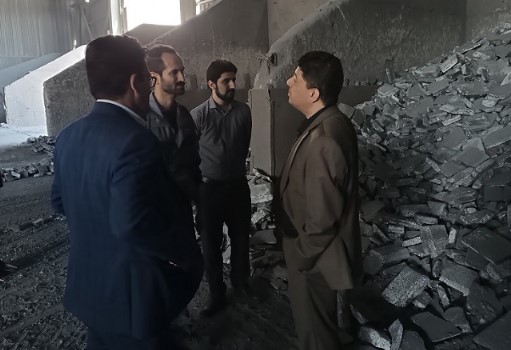 بانک توسعه صادرات