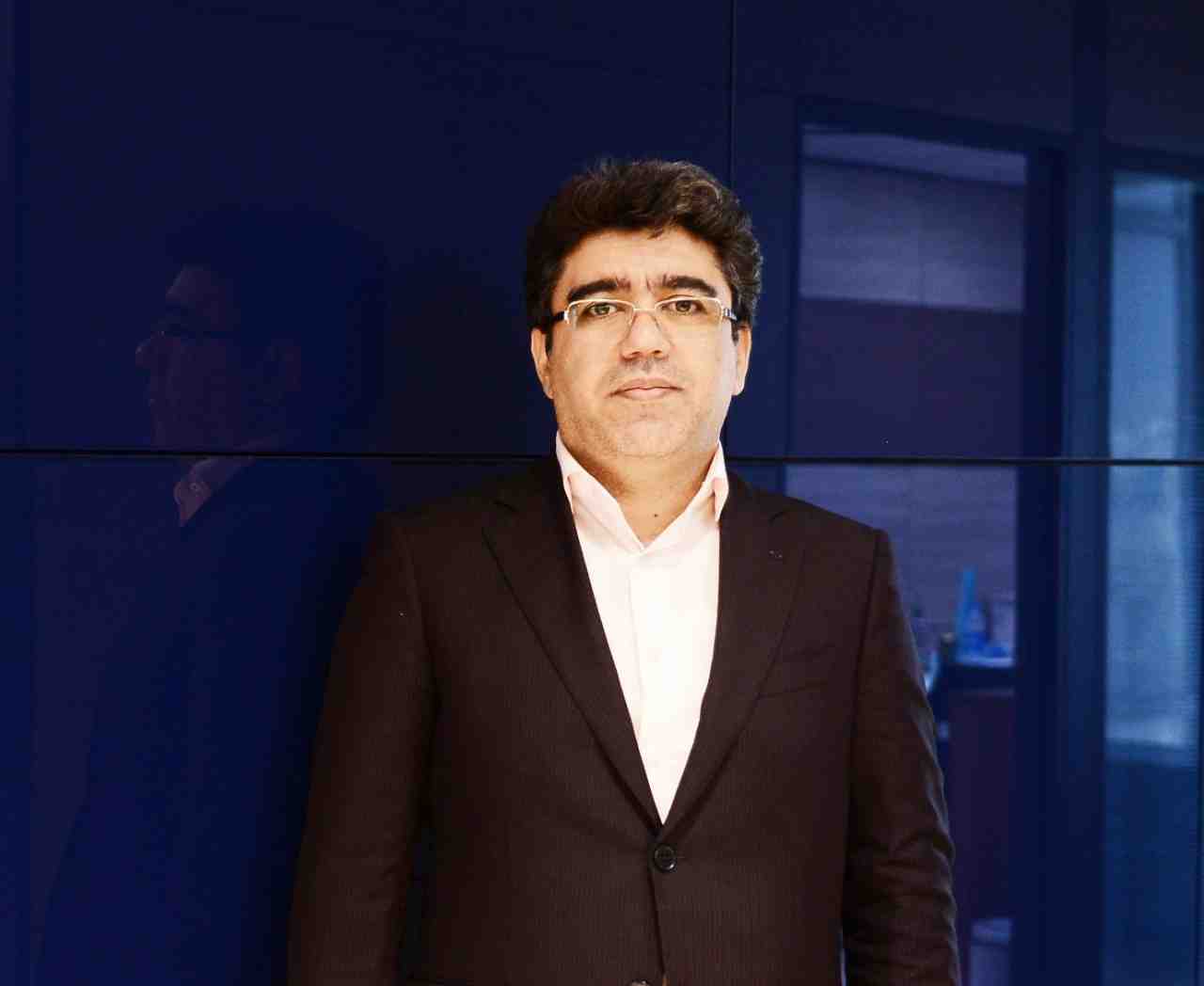 مفهوم مدیریت ریسک