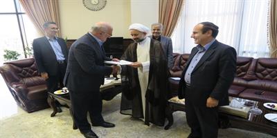 نیروهای صنعت بیمه