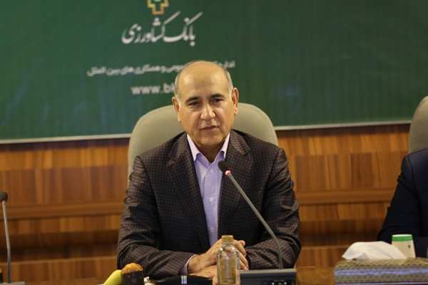 توسعه کشت گلخانه