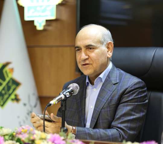 تولید تخم مرغ