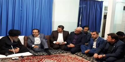 خدمات صنعت بیمه