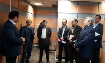 همکاران شعب