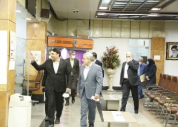 شعبه مستقل بیهقی