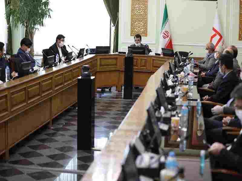 «تامین سرمایه بانک مسکن»