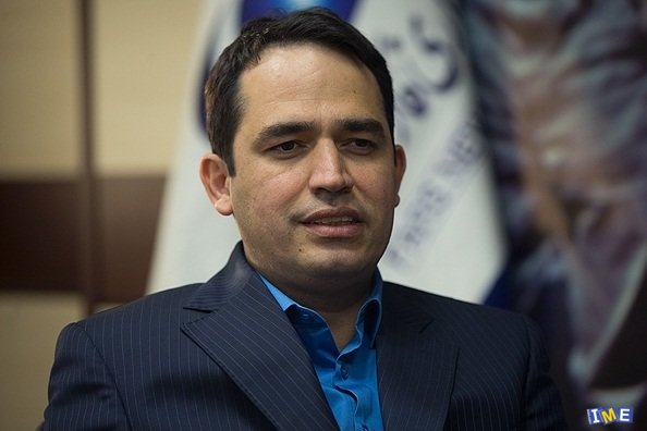 شرکت ریل پرداز سیر