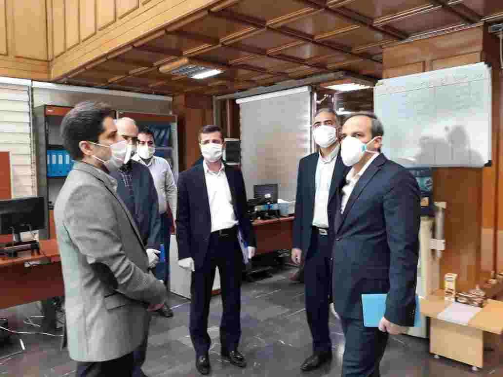 ساختمان کالج