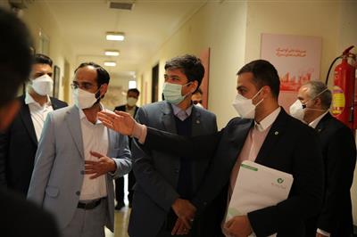 امام جمعه پاوه