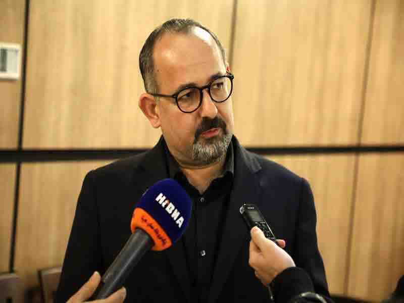 درخواست مجازی تسهیلات