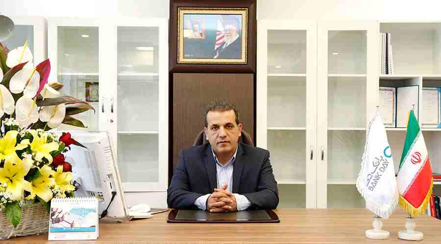 طرح دی کارت اعتباری