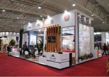 ایران متافو