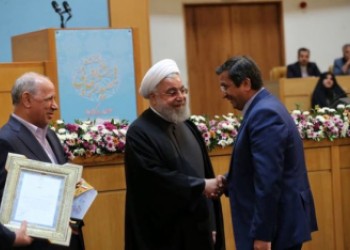 دستگاه برتر اجرایی