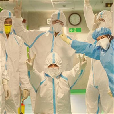 طرح تخفیفات ویژه برای مدافعان سلامت