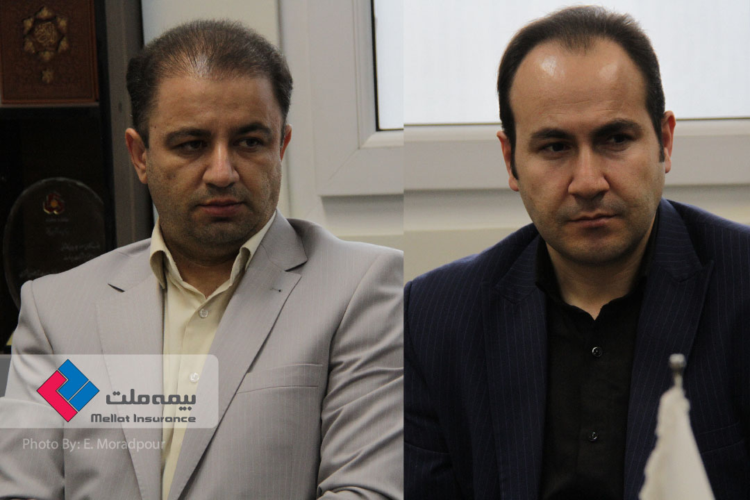 مدیریت حقوقی