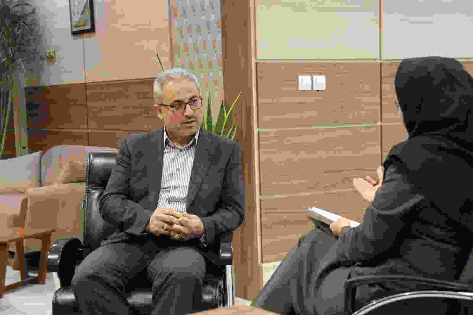 توسعه صنعت بیمه