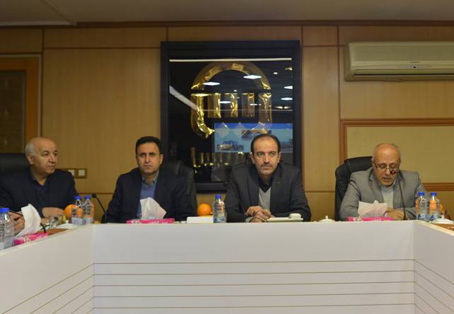 مجامع فصلی بیمه‌آسیا