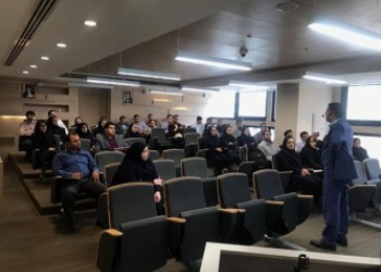 ارتباط با مشتری