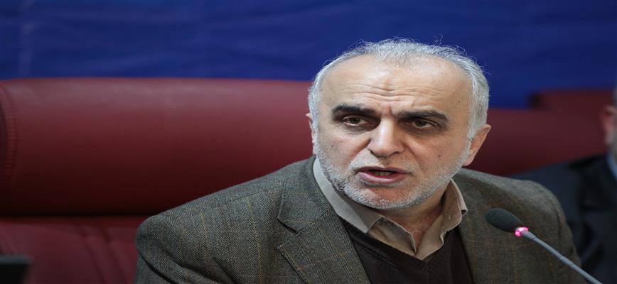 وزیر اقتصاد