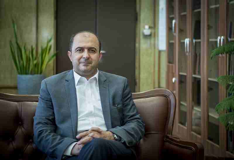 نقشه بانکداری دیجیتال