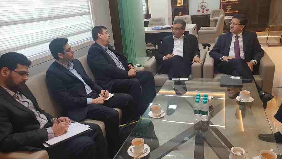 بیمه در هند