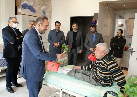 مدیران ارشد بانک ملت