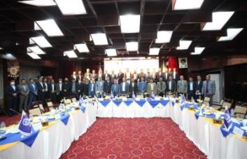 شرکت‌های فعال در استان خوزستان