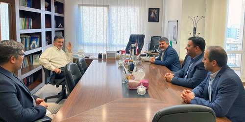 روزنامه همشهری