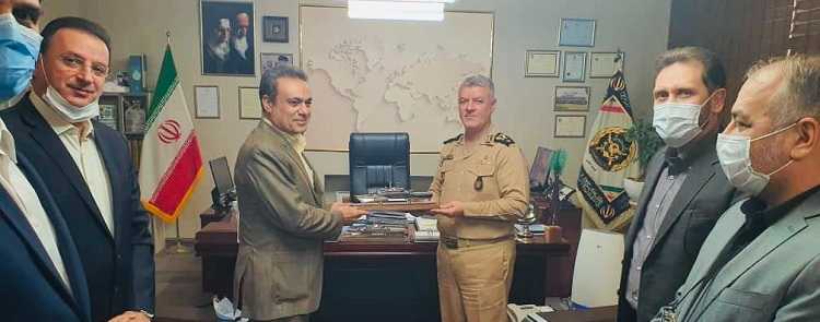 نیروی دریایی