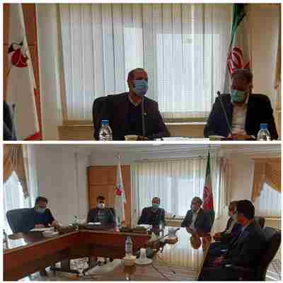 بنیاد شهید استان اصفهان