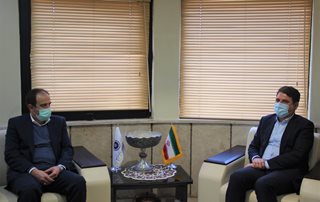 استاندار استان کرمان