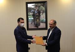 اداره امور مدیران